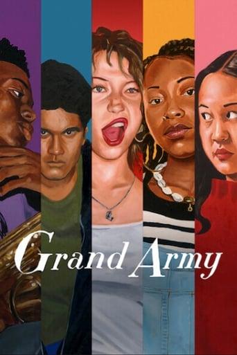 Grand Army Image
