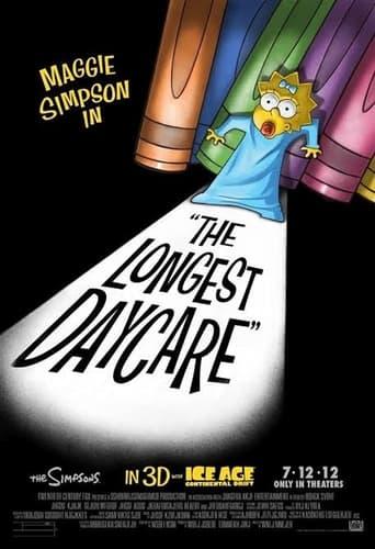 Maggie Simpson in The Longest Daycare Image