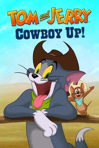 Tom and Jerry Cowboy Up! Image