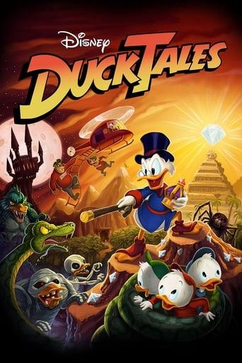 DuckTales Image