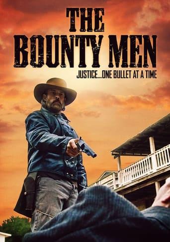 The Bounty Men Image