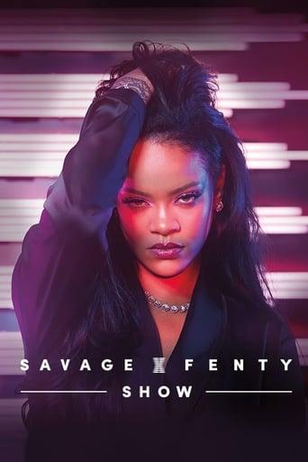 Savage X Fenty Show Image