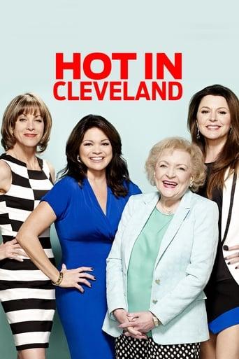 Hot in Cleveland Image