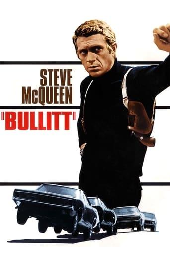 'Bullitt': Steve McQueen's Commitment to Reality Image