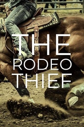 The Rodeo Thief Image