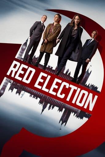 Red Election Image