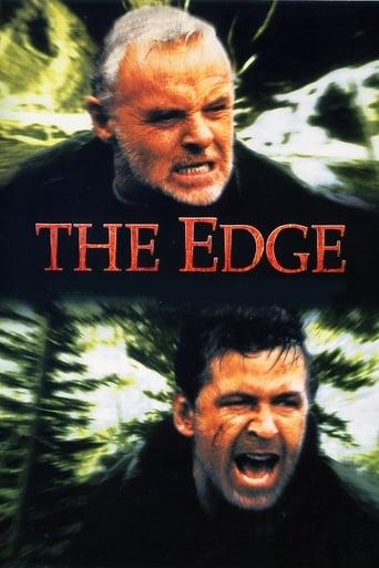 The Edge Image