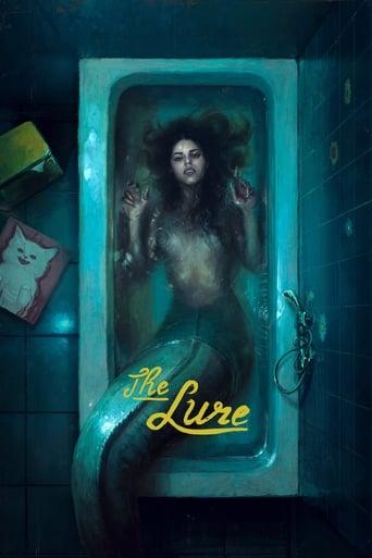 The Lure Image