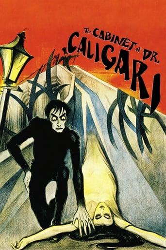 The Cabinet of Dr. Caligari Image
