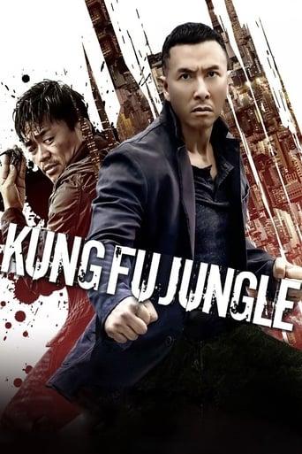 Kung Fu Jungle Image