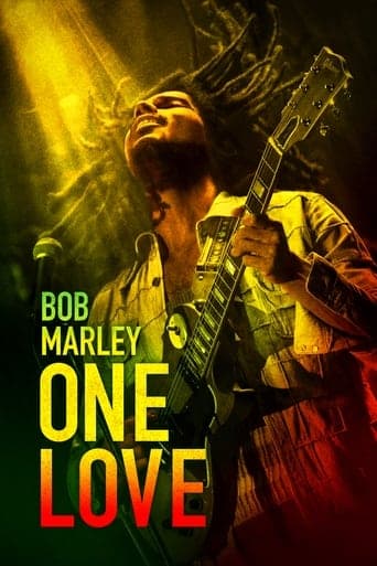 Bob Marley: One Love Image