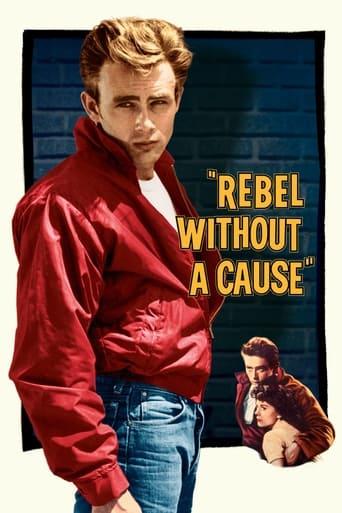 Rebel Without a Cause Image