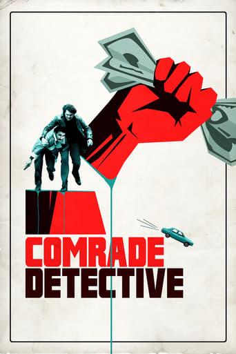 Comrade Detective Image