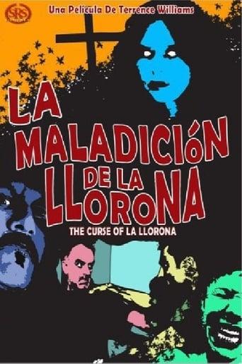 Curse of La Llorona Image