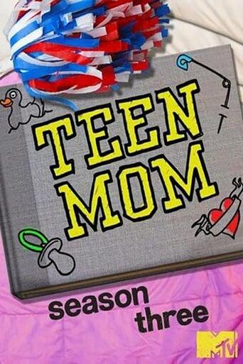 Teen Mom 3 Image