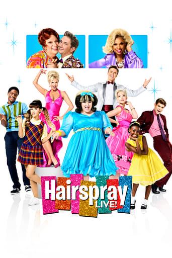 Hairspray Live! Image