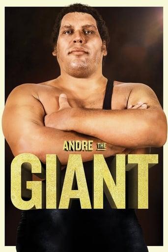 Andre the Giant Image