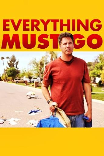 Everything Must Go Image