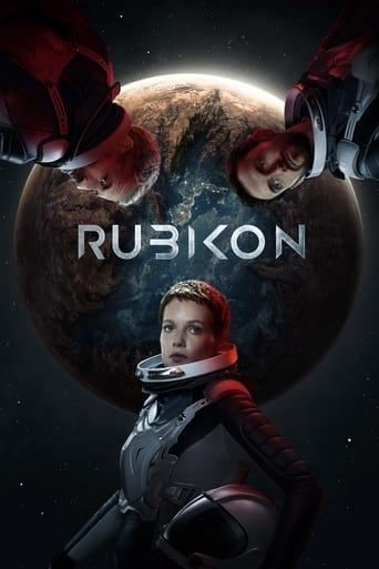 Rubikon Image