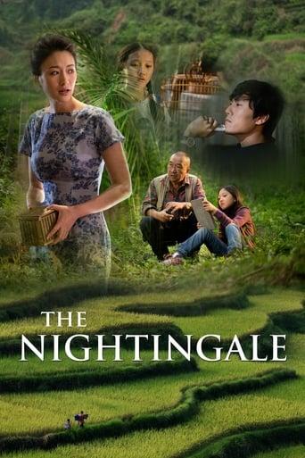 The Nightingale Image
