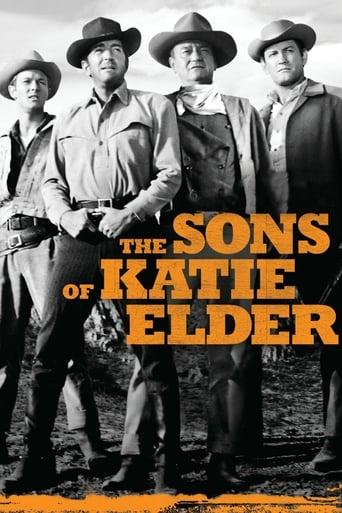 The Sons of Katie Elder Image