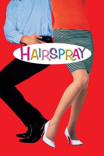 Hairspray Image