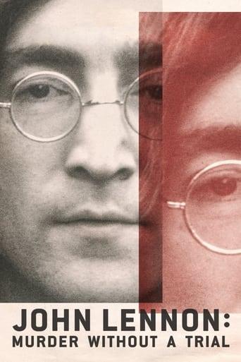 John Lennon: Murder Without a Trial Image