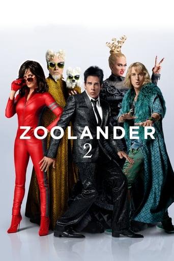 Zoolander 2 Image