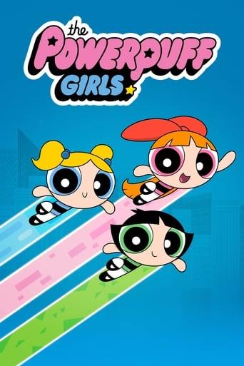 The Powerpuff Girls Image