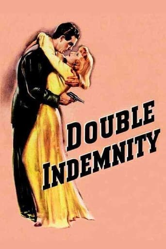 Double Indemnity Image