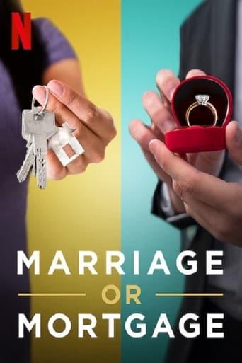 Marriage or Mortgage Image