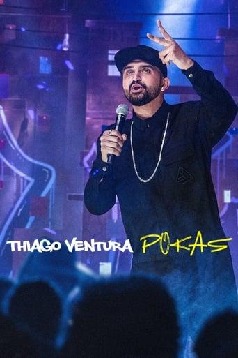 Thiago Ventura: POKAS Image