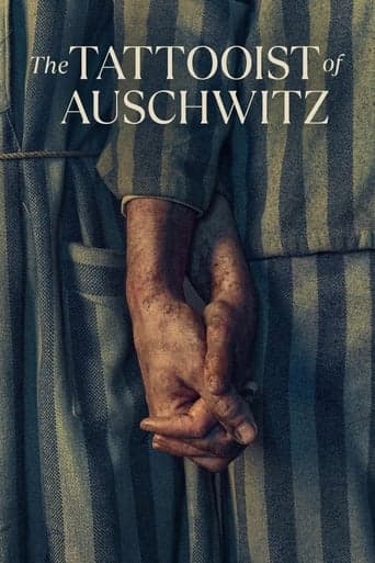 The Tattooist of Auschwitz Image