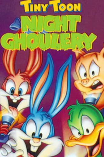 Tiny Toons Night Ghoulery Image