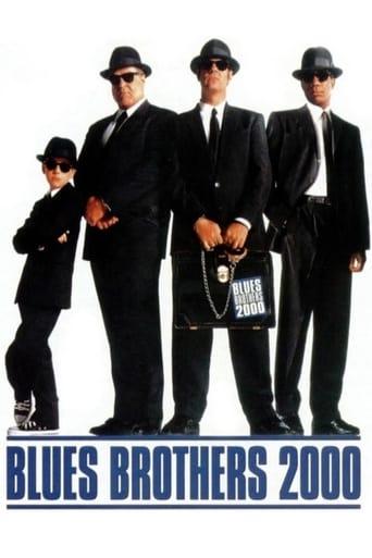 Blues Brothers 2000 Image