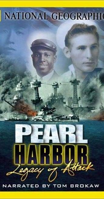 Pearl Harbor: Legacy of Attack Image