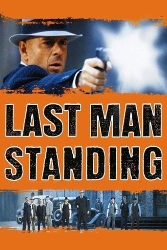 Last Man Standing Image