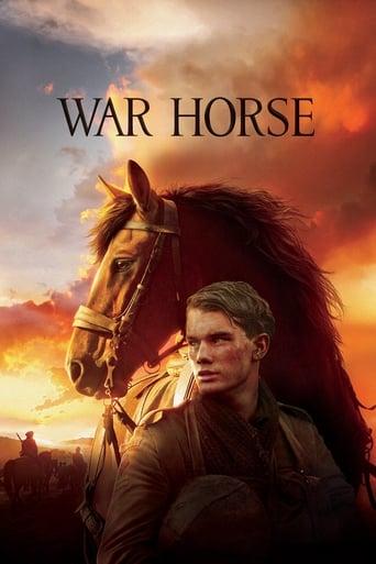 War Horse Image