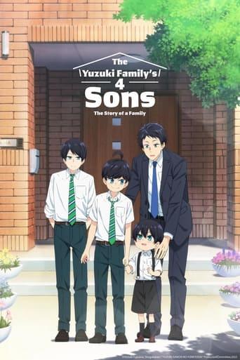 The Yuzuki Family's Four Sons Image