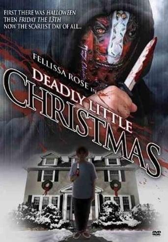 Deadly Little Christmas Image