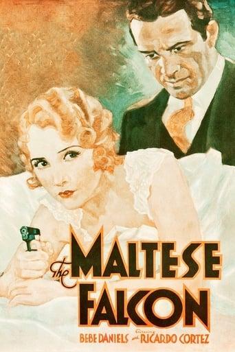 The Maltese Falcon Image