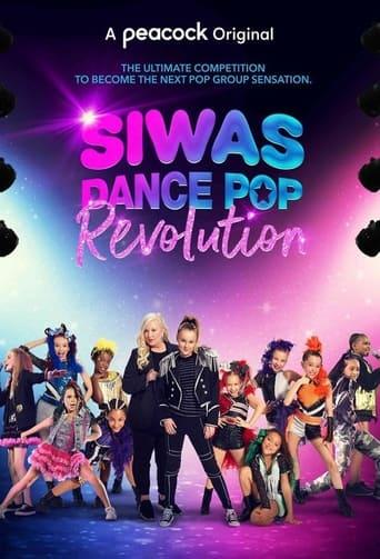 Siwas Dance Pop Revolution Image