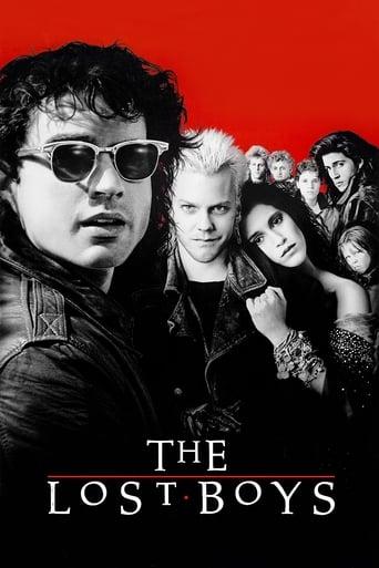 The Lost Boys Image