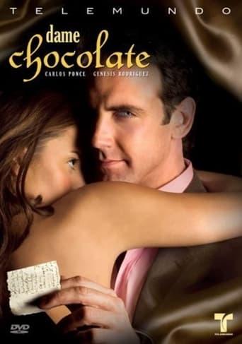 Dame chocolate Image