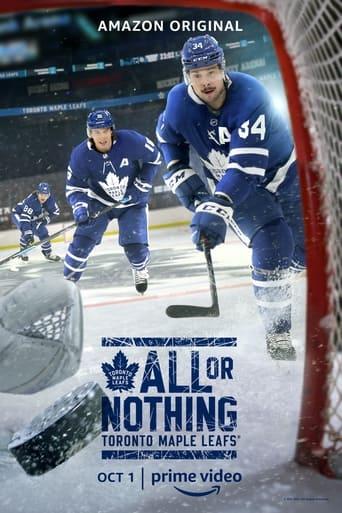 All or Nothing: Toronto Maple Leafs Image