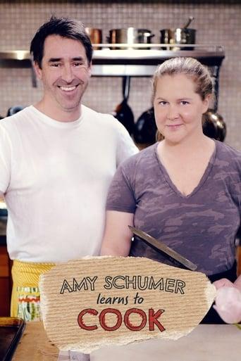 Amy Schumer Learns to Cook Image