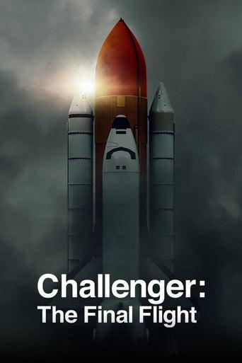 Challenger: The Final Flight Image