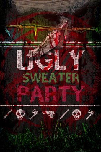 Ugly Sweater Party Image
