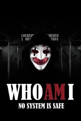 Who Am I Image
