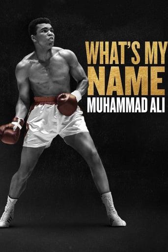What's My Name | Muhammad Ali Image
